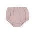 Lil Legs Mauve Gingham Bloomers